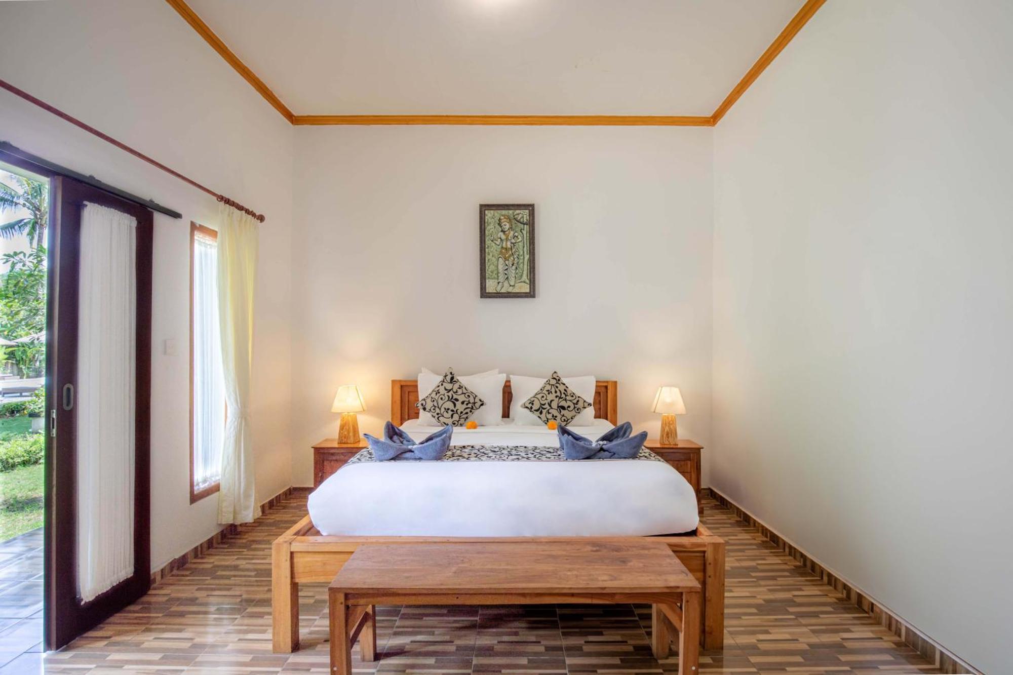 Crystal Bay Villa&Residence Sakti Habitación foto
