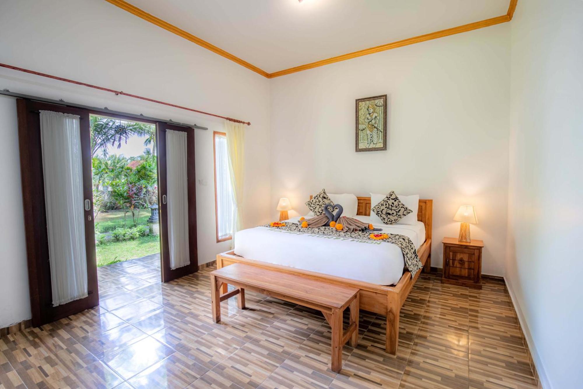 Crystal Bay Villa&Residence Sakti Habitación foto